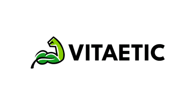 Vitaetic logo